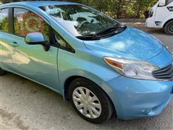 نيسان فيرسا نوت